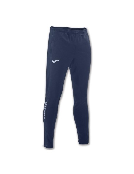 Pantalon Largo Joma Champ 4 Navy 100761.331 | Ofertas de pádel
